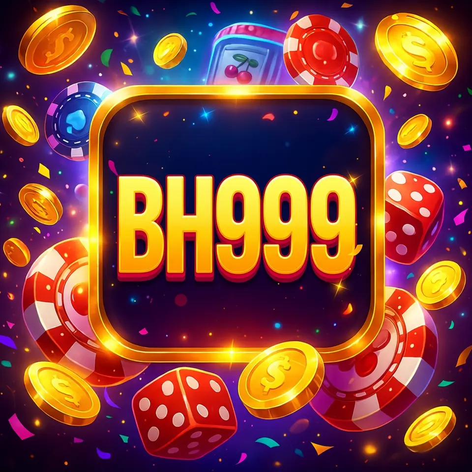 bh999 লগইন