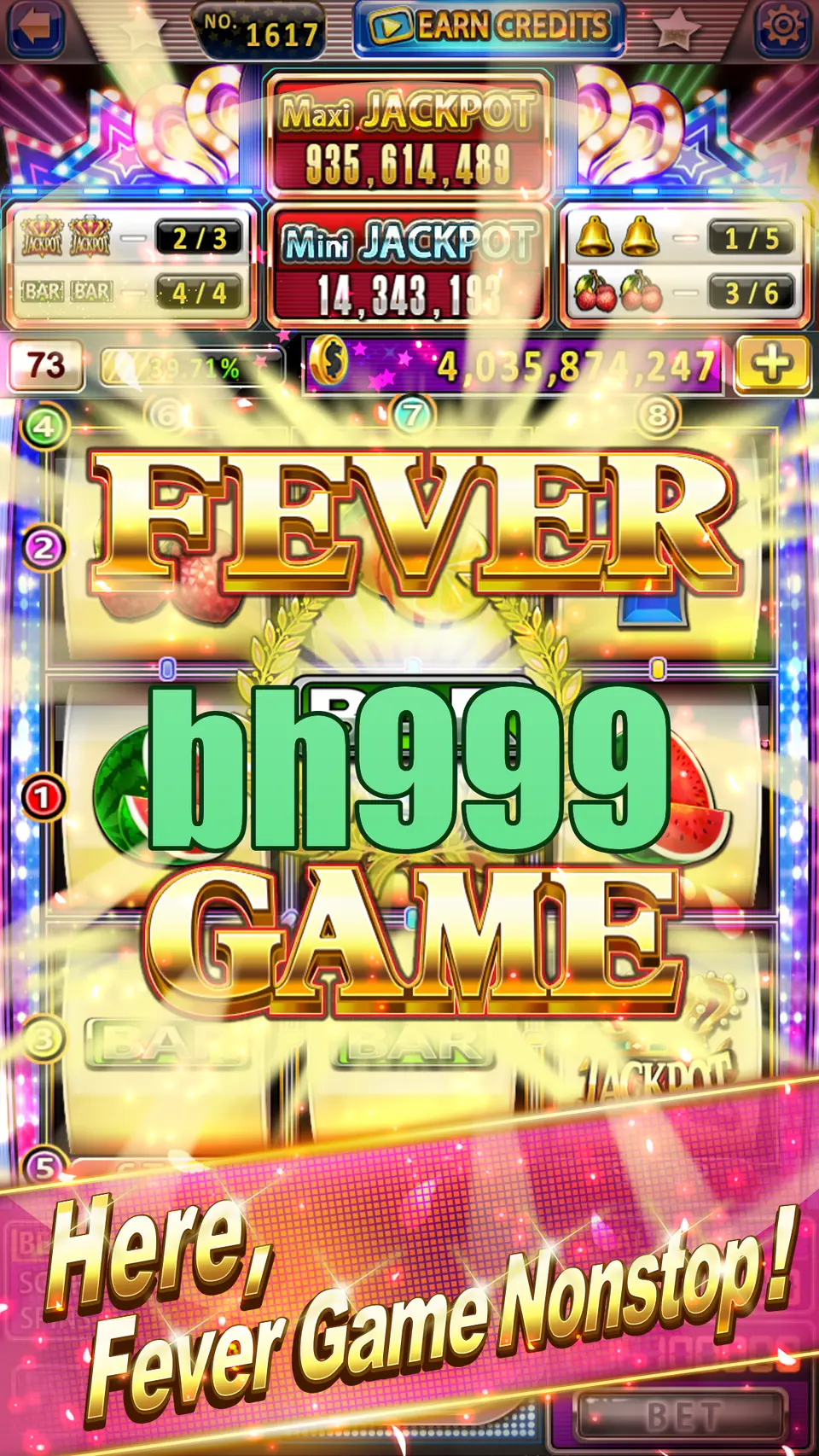 bh999 লগইন
