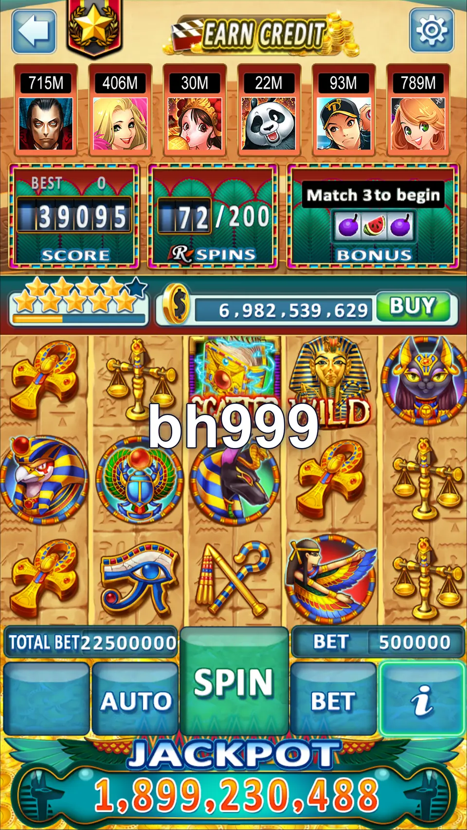 bh999 Preview - অফিসিয়াল ডাউনলোড