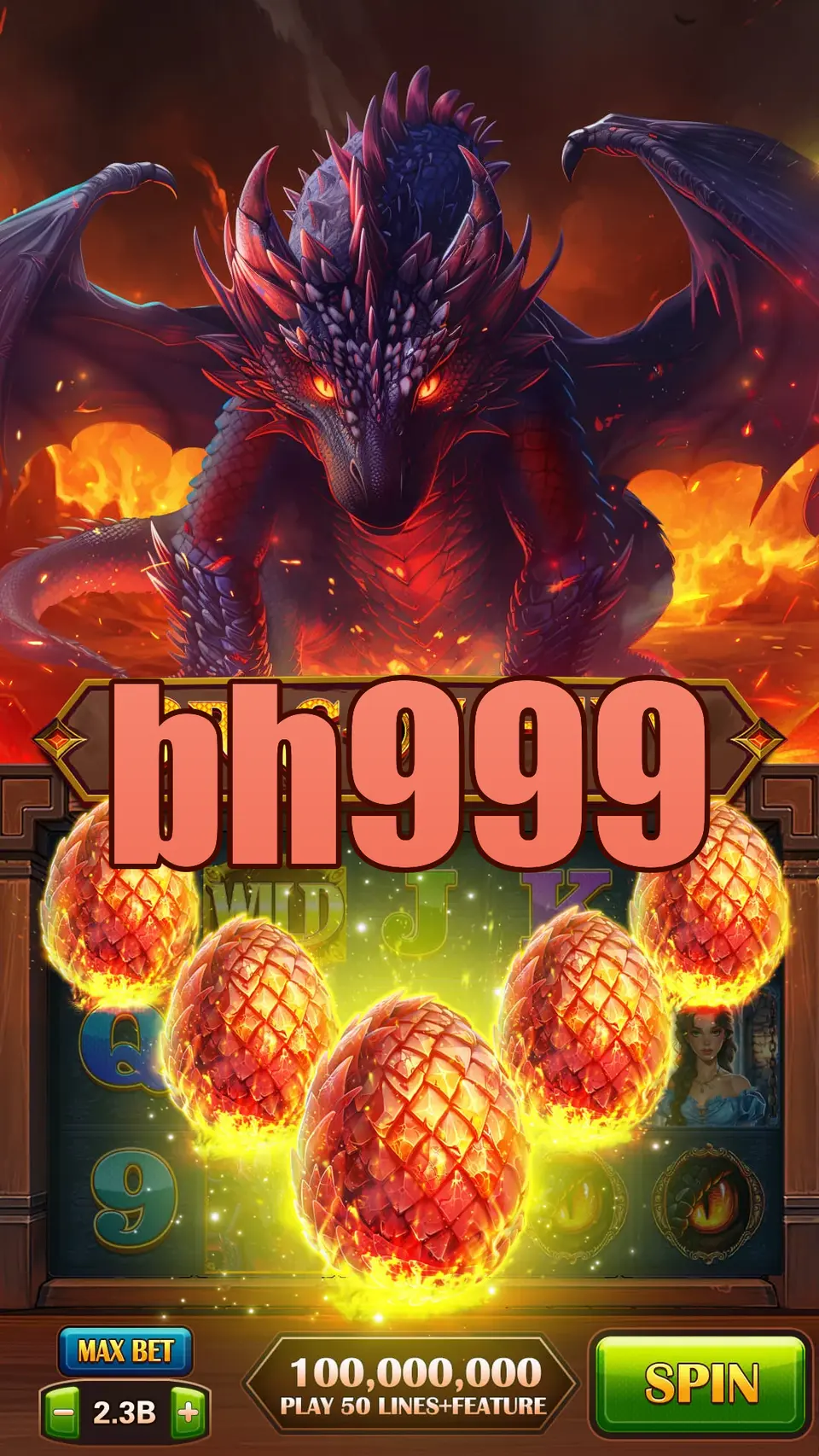 bh999 স্ক্রিনশট অফিসিয়াল APK